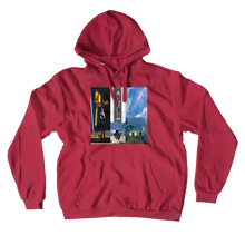 scojajoauc Hoodies (No-Zip/Pullover)