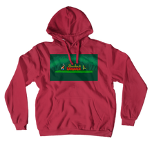 bardenundbarbaren Hoodies (No-Zip/Pullover)