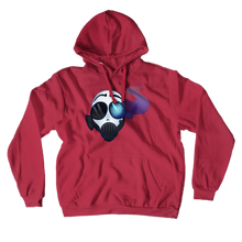 real16bitboy Hoodies (No-Zip/Pullover)