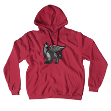 Hoodies (No-Zip/Pullover)