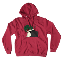 friskycharasans Hoodies (No-Zip/Pullover)