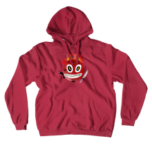 cytogeni Hoodies (No-Zip/Pullover)