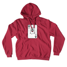 Hoodies (No-Zip/Pullover)