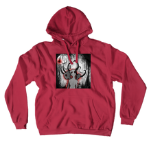 abyssed_void Hoodies (No-Zip/Pullover)