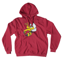 vespone89-1933 Hoodies (No-Zip/Pullover)