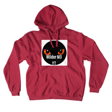 wildermo Hoodies (No-Zip/Pullover)