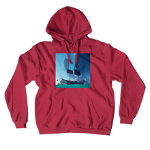 oxiboujojoytb Hoodies (No-Zip/Pullover)