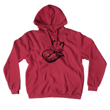 only_alita Hoodies (No-Zip/Pullover)