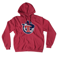 txkicker Hoodies (No-Zip/Pullover)