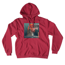 xthatrandomgamer Hoodies (No-Zip/Pullover)