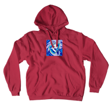 josettelachevre Hoodies (No-Zip/Pullover)