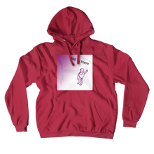 wha_tguy Hoodies (No-Zip/Pullover)