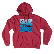 Hoodies (No-Zip/Pullover)