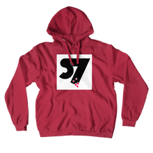stulli7 Hoodies (No-Zip/Pullover)