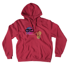 geekreate Hoodies (No-Zip/Pullover)