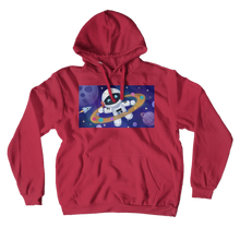 rollocanmr Hoodies (No-Zip/Pullover)