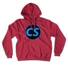 Colton Steiner Hoodies (No-Zip/Pullover)