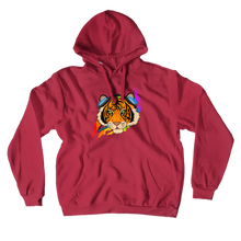 Sasabucha Hoodies
