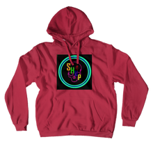 shupmedusa Hoodies (No-Zip/Pullover)
