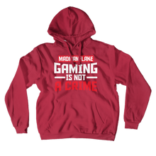 Hoodies (No-Zip/Pullover)