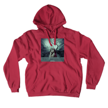 ttv_blooddemon Hoodies (No-Zip/Pullover)