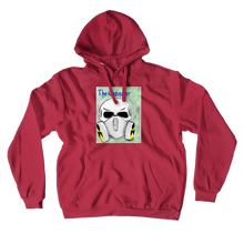 thegasinator Hoodies (No-Zip/Pullover)