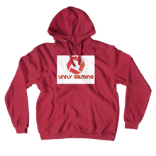 unity_gaming_channel Hoodies (No-Zip/Pullover)