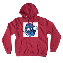 jovanrgamingandstreaming Hoodies (No-Zip/Pullover)