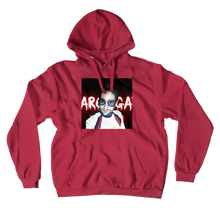 chargingant Hoodies (No-Zip/Pullover)