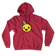 kugothemighty Hoodies (No-Zip/Pullover)