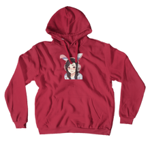 chubbeewaifu Hoodies (No-Zip/Pullover)