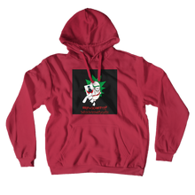 Hoodies (No-Zip/Pullover)