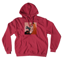annezita Hoodies (No-Zip/Pullover)