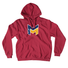 the_musicman1-4218 Hoodies (No-Zip/Pullover)