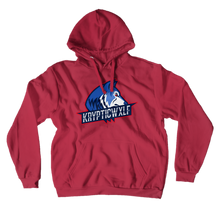 krypticwxlf Hoodies (No-Zip/Pullover)