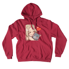melliesolberg Hoodies (No-Zip/Pullover)