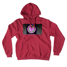 invader_zimm1 Hoodies (No-Zip/Pullover)
