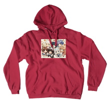unlimitedgamingr04drunn3r Hoodies (No-Zip/Pullover)