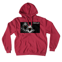 thekingmk Hoodies (No-Zip/Pullover)