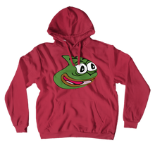 creamcurly Hoodies (No-Zip/Pullover)
