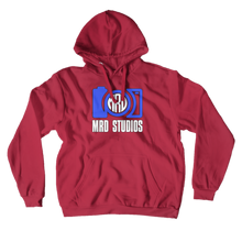 thedooth Hoodies (No-Zip/Pullover)