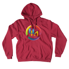 qbanmania-5854 Hoodies (No-Zip/Pullover)