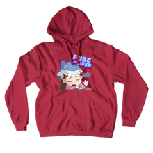 MQ PUBG is Lifer Hoodies (No-Zip/Pullover)