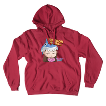 Too soon pa nga Hoodies (No-Zip/Pullover)
