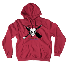 legendofdice Hoodies (No-Zip/Pullover)
