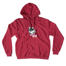Kami V Hoddie Ragnar