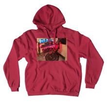 alpha_gamer_pt Hoodies (No-Zip/Pullover)