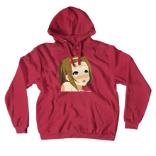 Hoodies (No-Zip/Pullover) *UwU* Lewd Face