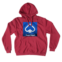 Hoodies (No-Zip/Pullover)