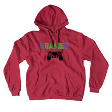 Poleron SgameS
